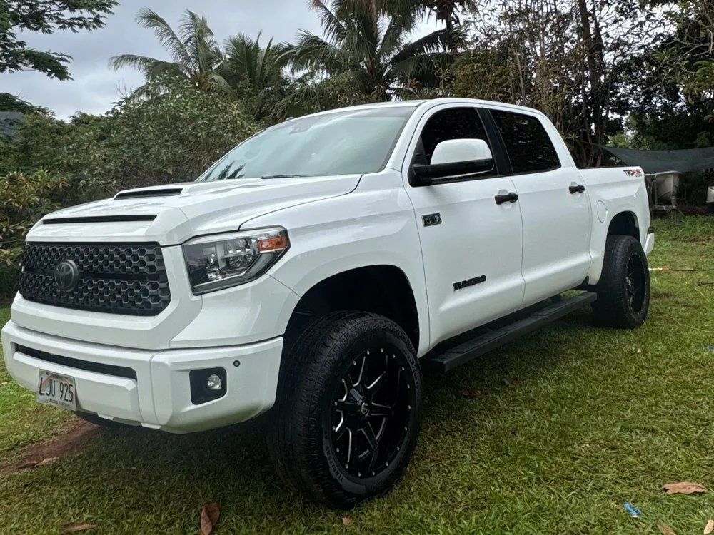 Car detailing example 2