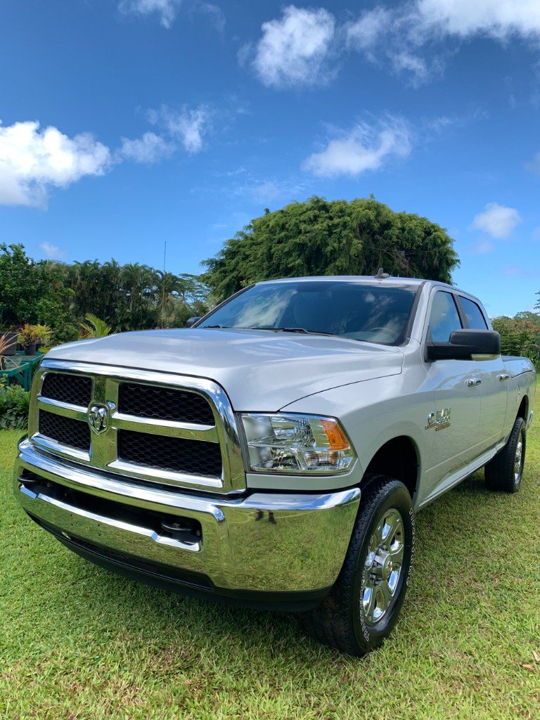 Car detailing example 6